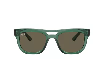 Ray-Ban Phil Zonnebril RB 0RB4426 6681/3