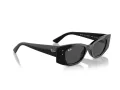 Ray-Ban Kat Zonnebril RB 4427 667787