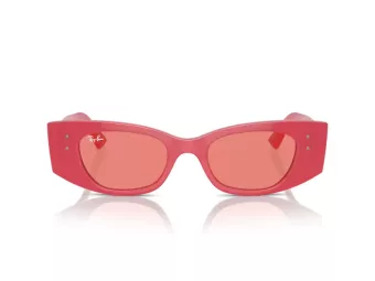 Ray-Ban Kat Zonnebril RB 4427 676084