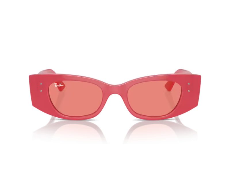 Ray-Ban Kat Zonnebril RB 4427 676084