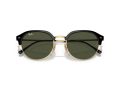 Ray-Ban Zonnebril RB 0RB4429 601/31