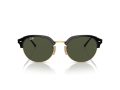 Ray-Ban Zonnebril RB 0RB4429 601/31
