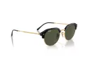 Ray-Ban Zonnebril RB 0RB4429 601/31