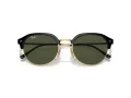 Ray-Ban Zonnebril RB 0RB4429 601/31