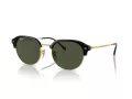 Ray-Ban Zonnebril RB 0RB4429 601/31