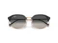 Ray-Ban Zonnebril RB 0RB4429 672071