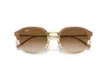 Ray-Ban Zonnebril RB 0RB4429 672151