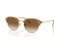 Ray-Ban Zonnebril RB 0RB4429 672151