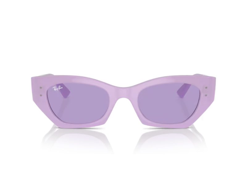 Ray-Ban Zena Zonnebril RB 4430 67581A