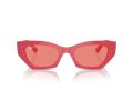 Ray-Ban Zena Zonnebril RB 4430 676084