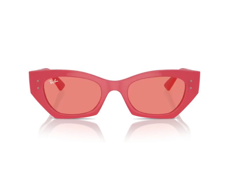Ray-Ban Zena Zonnebril RB 4430 676084