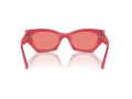 Ray-Ban Zena Zonnebril RB 4430 676084
