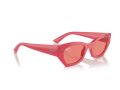 Ray-Ban Zena Zonnebril RB 4430 676084
