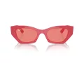 Ray-Ban Zena Zonnebril RB 4430 676084