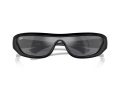 Ray-Ban Xan Zonnebril RB 4431 66776V