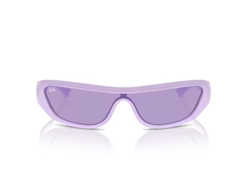 Ray-Ban Xan Zonnebril RB 4431 67581A