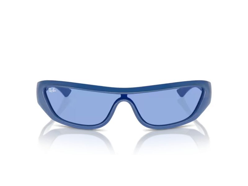 Ray-Ban Xan Zonnebril RB 4431 676180