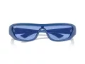 Ray-Ban Xan Zonnebril RB 4431 676180