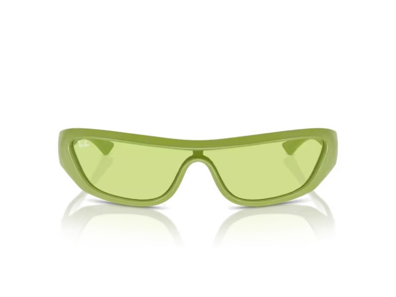 Ray-Ban Xan Zonnebril RB 4431 6763/2
