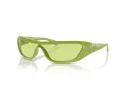 Ray-Ban Xan Zonnebril RB 4431 6763/2