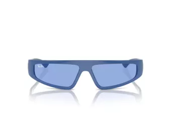 Ray-Ban Izaz Zonnebril RB 4432 676180