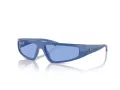 Ray-Ban Izaz Zonnebril RB 4432 676180