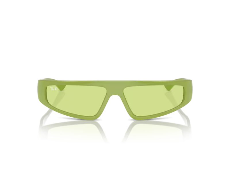 Ray-Ban Izaz Zonnebril RB 4432 6763/2