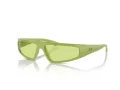 Ray-Ban Izaz Zonnebril RB 4432 6763/2