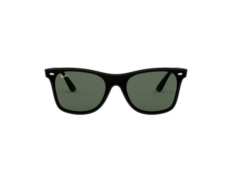 Ray-Ban Blaze Wayfarer RB 4440N 601S/71 141 Zonnebril