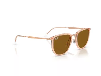 Ray-Ban Zonnebril RB 4451 680133