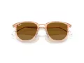 Ray-Ban Zonnebril RB 4451 680133