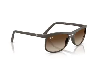 Ray-Ban Zonnebril RB 4452 612413