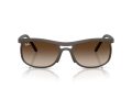 Ray-Ban Zonnebril RB 4452 612413