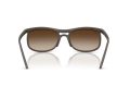 Ray-Ban Zonnebril RB 4452 612413