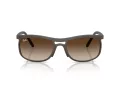 Ray-Ban Zonnebril RB 4452 612413