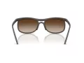 Ray-Ban Zonnebril RB 4452 612413
