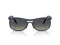 Ray-Ban Zonnebril RB 4452 633111