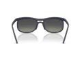 Ray-Ban Zonnebril RB 4452 633111