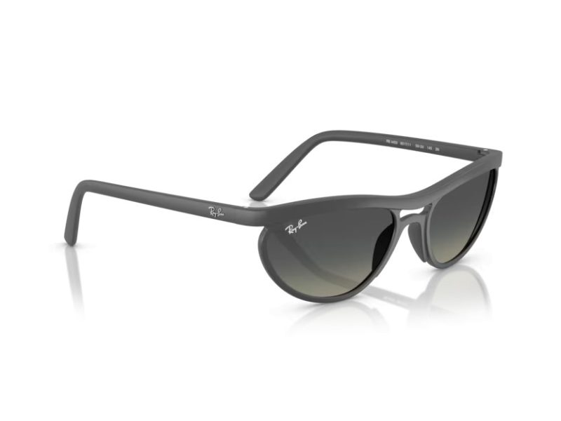 Ray-Ban Zonnebril RB 4453 601711