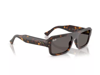 Ray-Ban Flacko Zonnebril RB 4454 1359B1