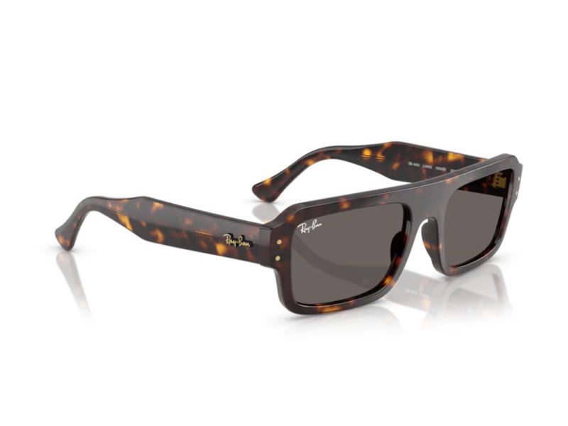 Ray-Ban Lukas Zonnebril RB 4454 1359B1