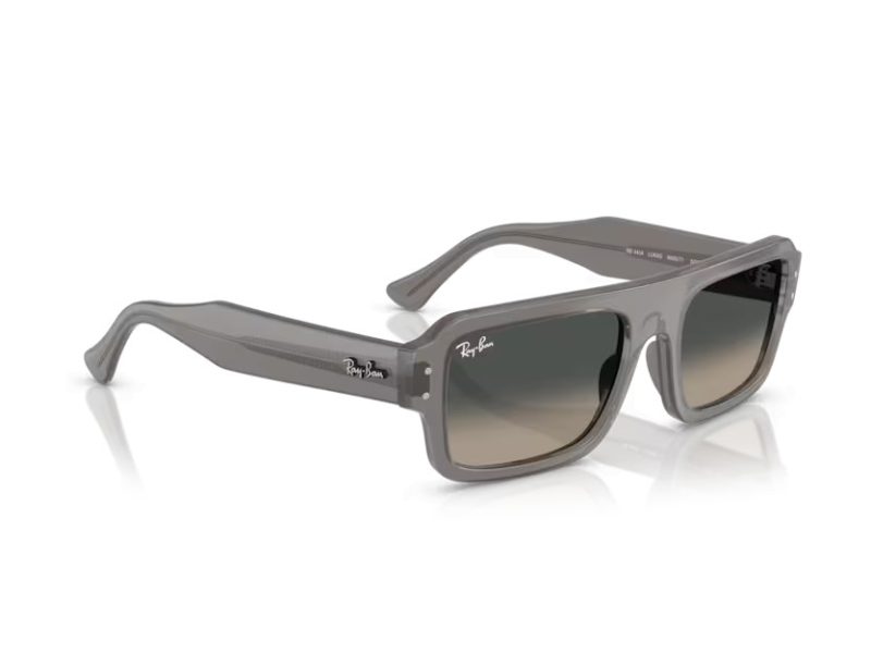 Ray-Ban Lukas Zonnebril RB 4454 680571