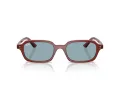 Ray-Ban Zuri Zonnebril RB 4455 680980