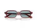 Ray-Ban Zuri Zonnebril RB 4455 680980
