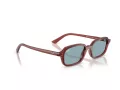 Ray-Ban Zuri Zonnebril RB 4455 680980