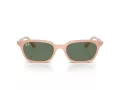 Ray-Ban Zaya Zonnebril RB 4456 681182