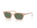 Ray-Ban Zaya Zonnebril RB 4456 681182