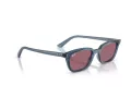Ray-Ban Zaya Zonnebril RB 4456 68121A