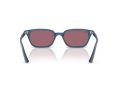 Ray-Ban Zaya Zonnebril RB 4456 68121A