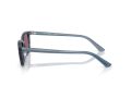 Ray-Ban Zaya Zonnebril RB 4456 68121A